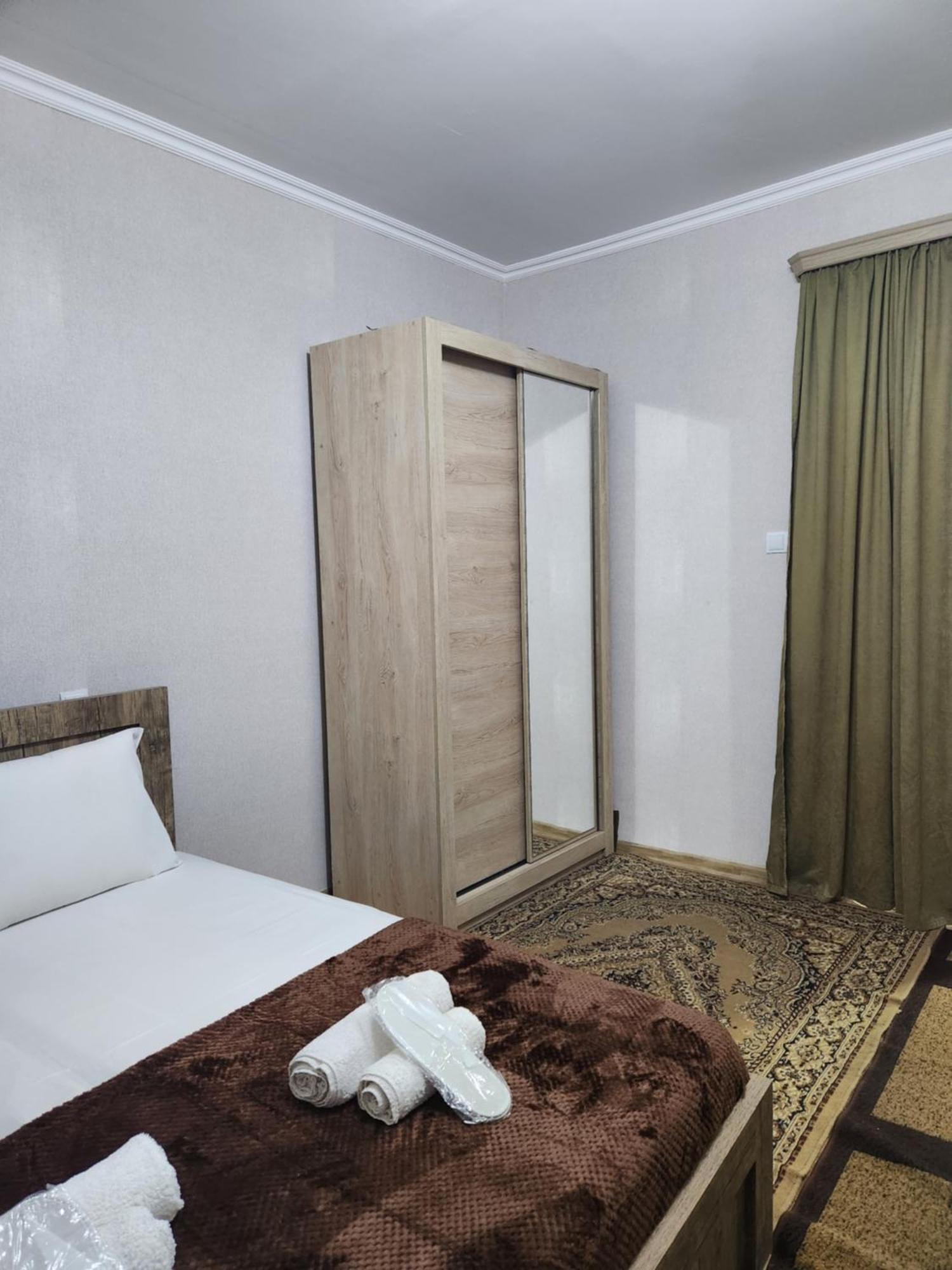 Nonaapartanent Tbilisi ภายนอก รูปภาพ