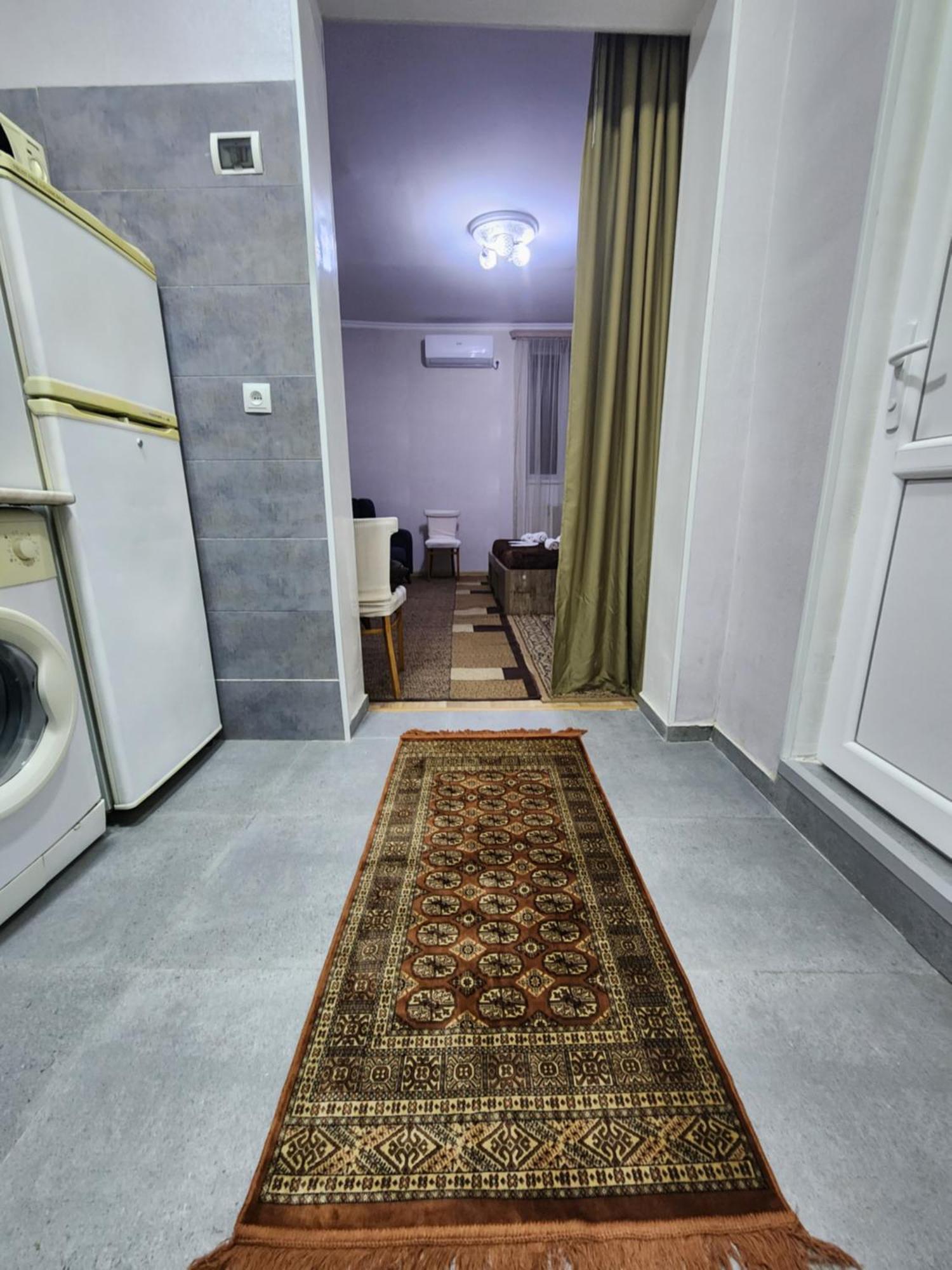 Nonaapartanent Tbilisi ภายนอก รูปภาพ